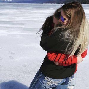 Meet your Posher, Zoe